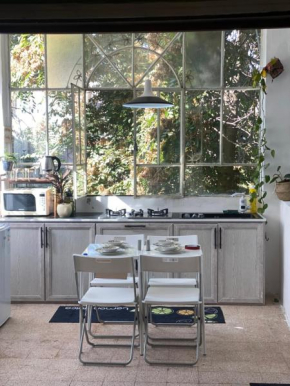 Cozy apartment near Paris square